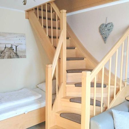 Schulstrasse 10A App_ Apartment ซิงสท์ ภายนอก รูปภาพ