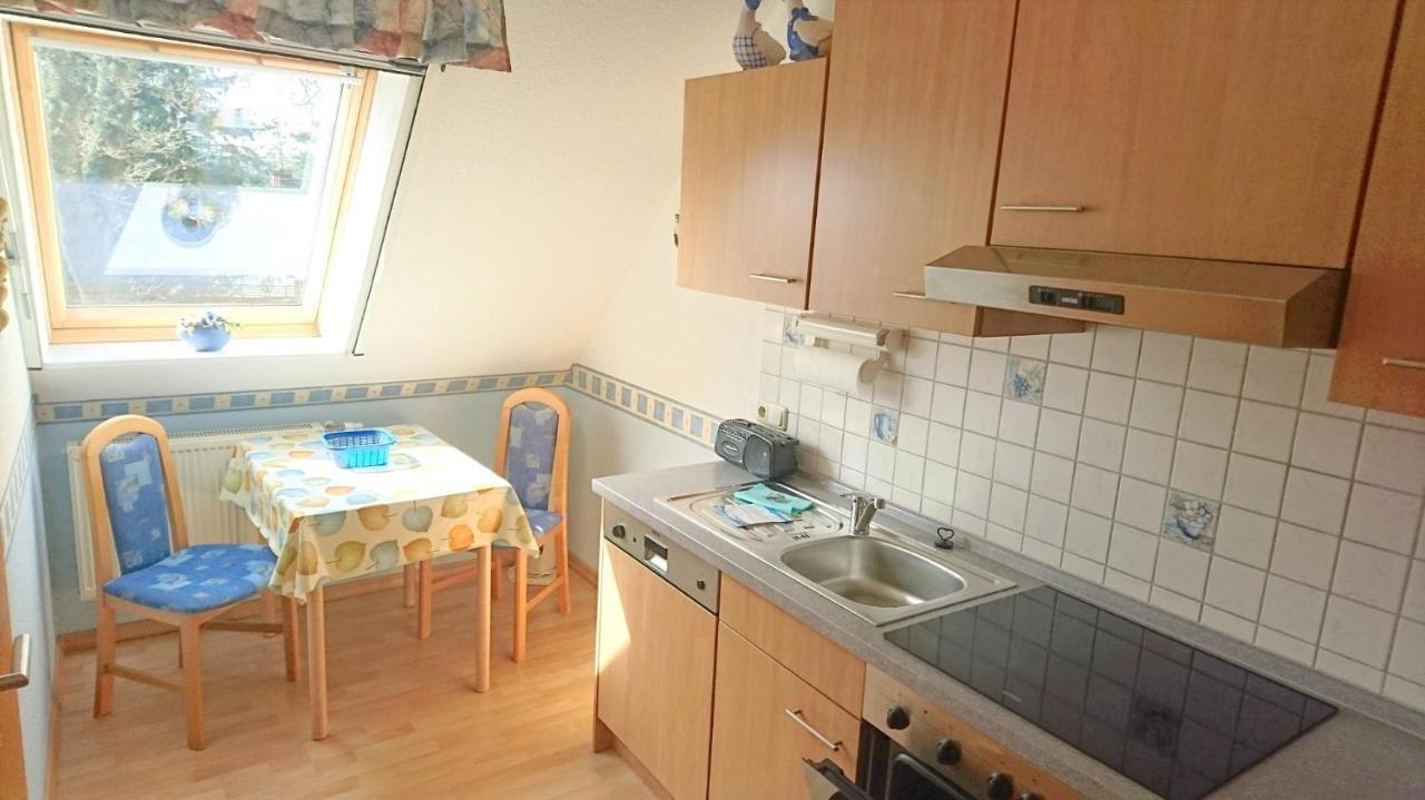 Schulstrasse 10A App_ Apartment ซิงสท์ ภายนอก รูปภาพ