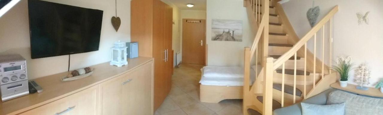 Schulstrasse 10A App_ Apartment ซิงสท์ ภายนอก รูปภาพ