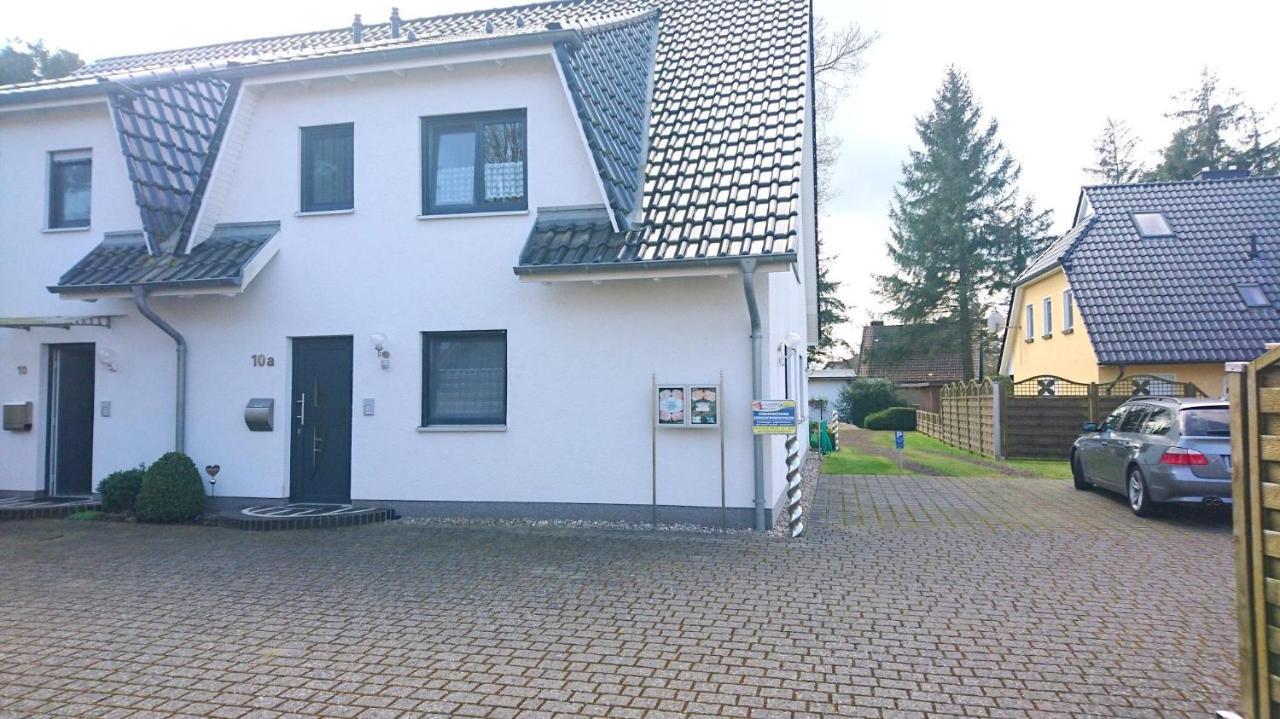 Schulstrasse 10A App_ Apartment ซิงสท์ ภายนอก รูปภาพ