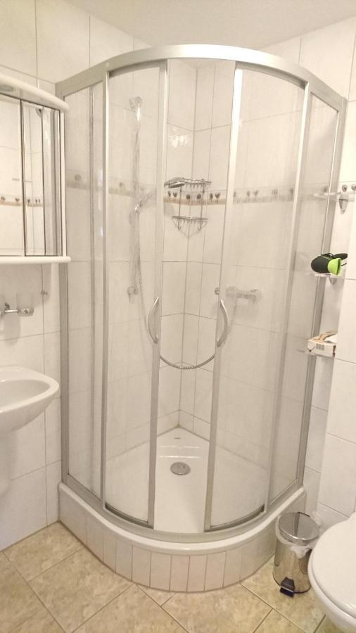 Schulstrasse 10A App_ Apartment ซิงสท์ ภายนอก รูปภาพ