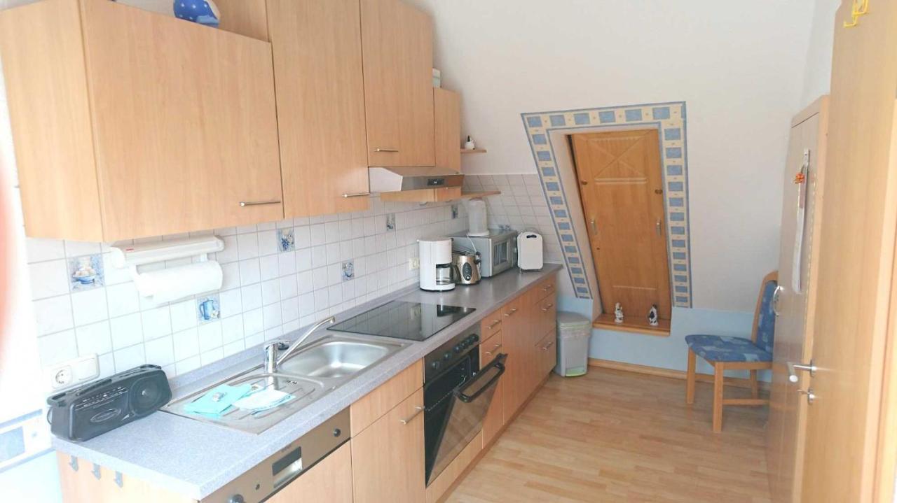 Schulstrasse 10A App_ Apartment ซิงสท์ ภายนอก รูปภาพ