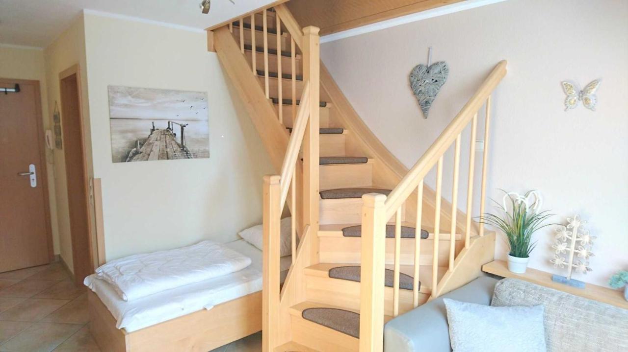 Schulstrasse 10A App_ Apartment ซิงสท์ ภายนอก รูปภาพ
